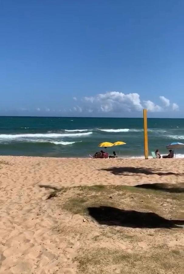 Casa De Temporada 4 Quartos Sendo 2 Suites Em Vilas Do Atlantico - 200 M Da Praia E 6 Km Da Capital Lauro de Freitas Eksteriør billede